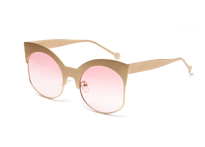 Women's Butterfly Sunglasses