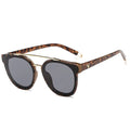Fashionable Women's Oversized Sunglasses 2020 Trend
