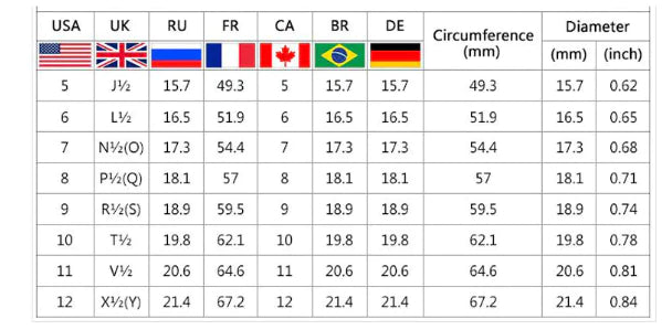 Diamond Women's Ring with Fire Opal Jewelry