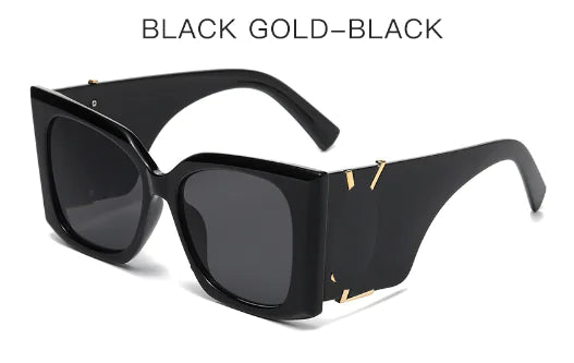 Elegant Valencia Women's Sunglasses (One Pair)