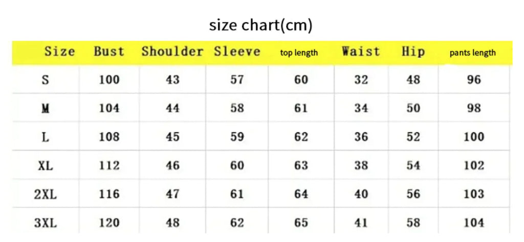 Women's Hooded Tracksuit