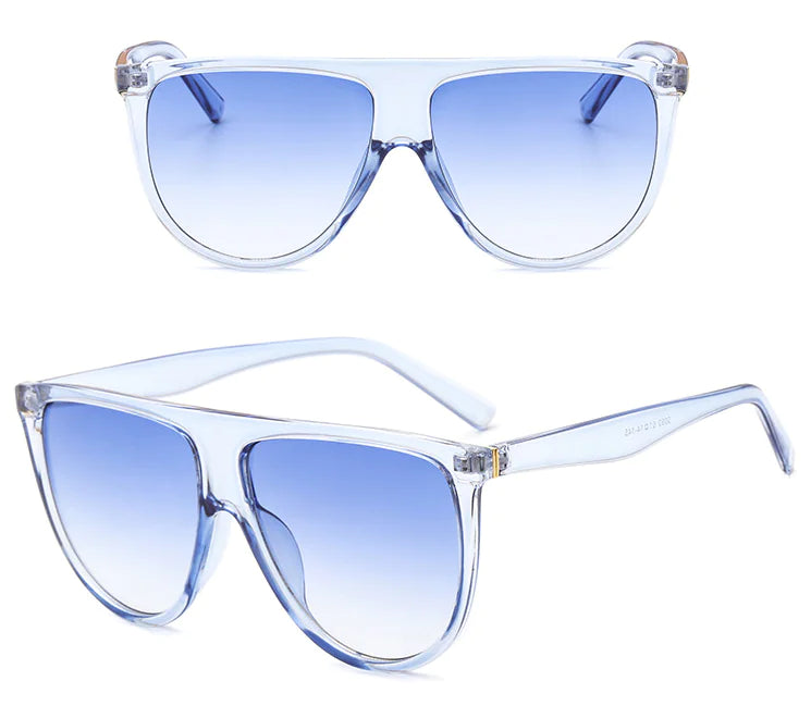 Women's Sunglasses - Stylish Sun Protection