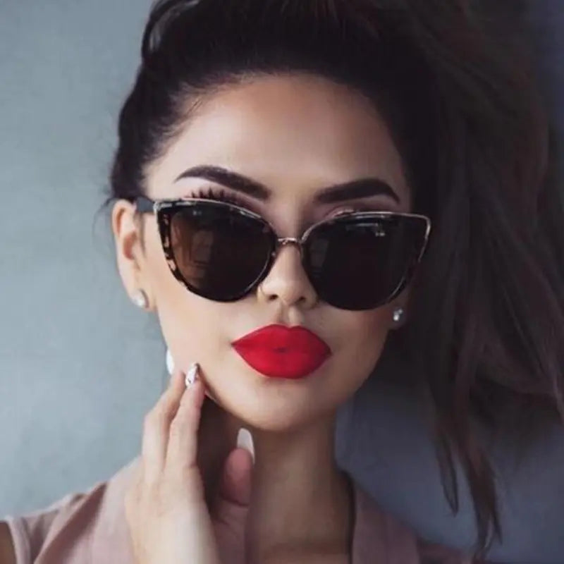 Women's Sunglasses and Eyewear Collection