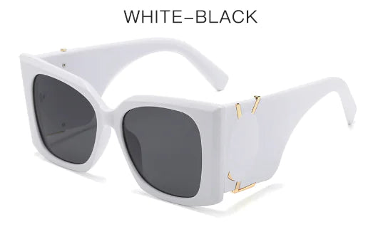 Elegant Valencia Women's Sunglasses (One Pair)