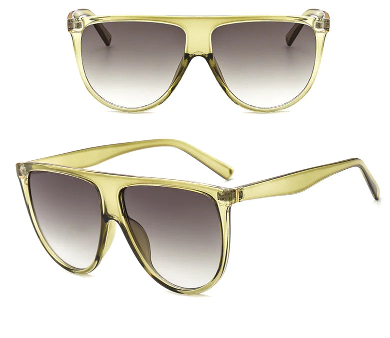 Women's Sunglasses - Stylish Sun Protection