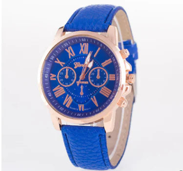 Women's Fashion Watch