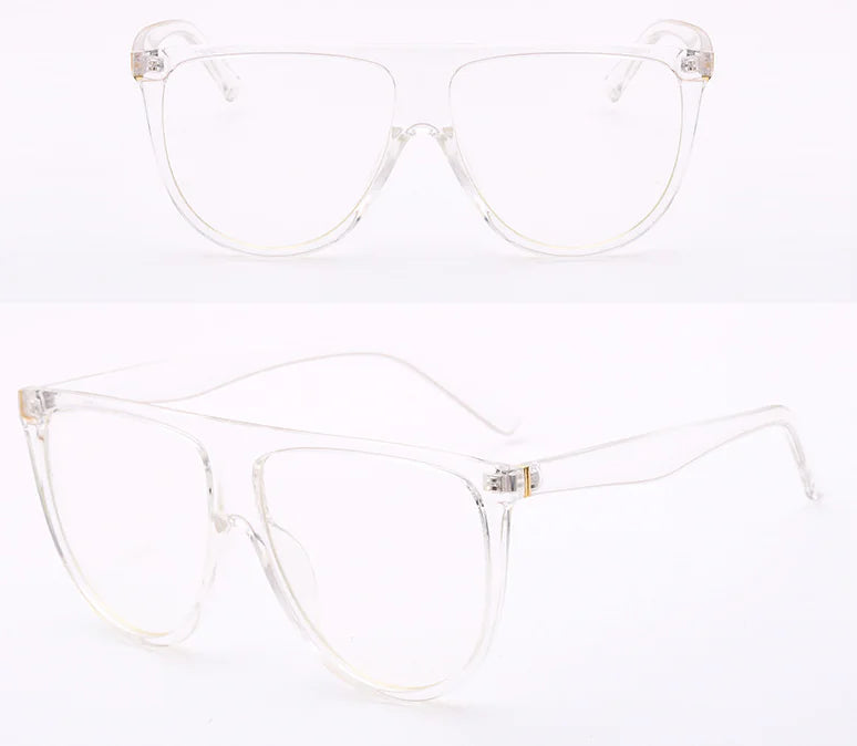 Women's Sunglasses - Stylish Sun Protection