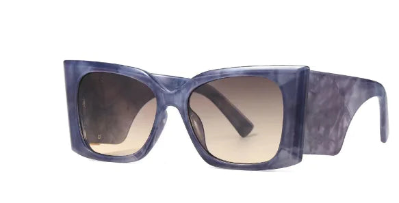 Elegant Valencia Women's Sunglasses (One Pair)