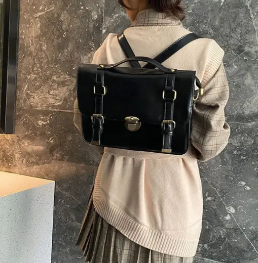 Vintage Women's Backpack