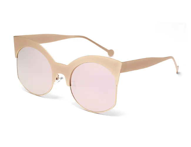 Women's Butterfly Sunglasses
