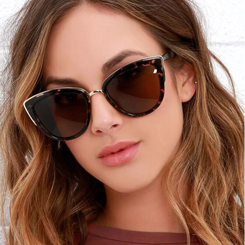 Women's Sunglasses and Eyewear Collection