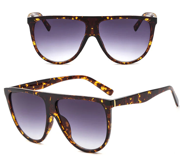 Women's Sunglasses - Stylish Sun Protection