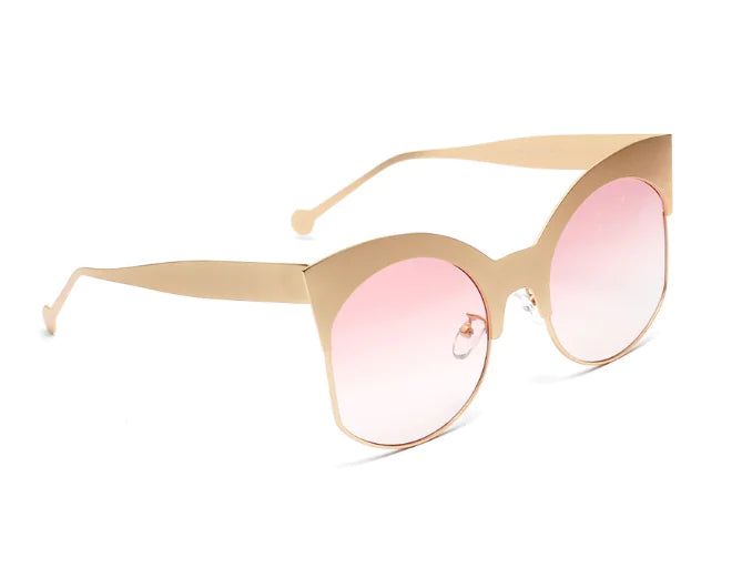 Women's Butterfly Sunglasses