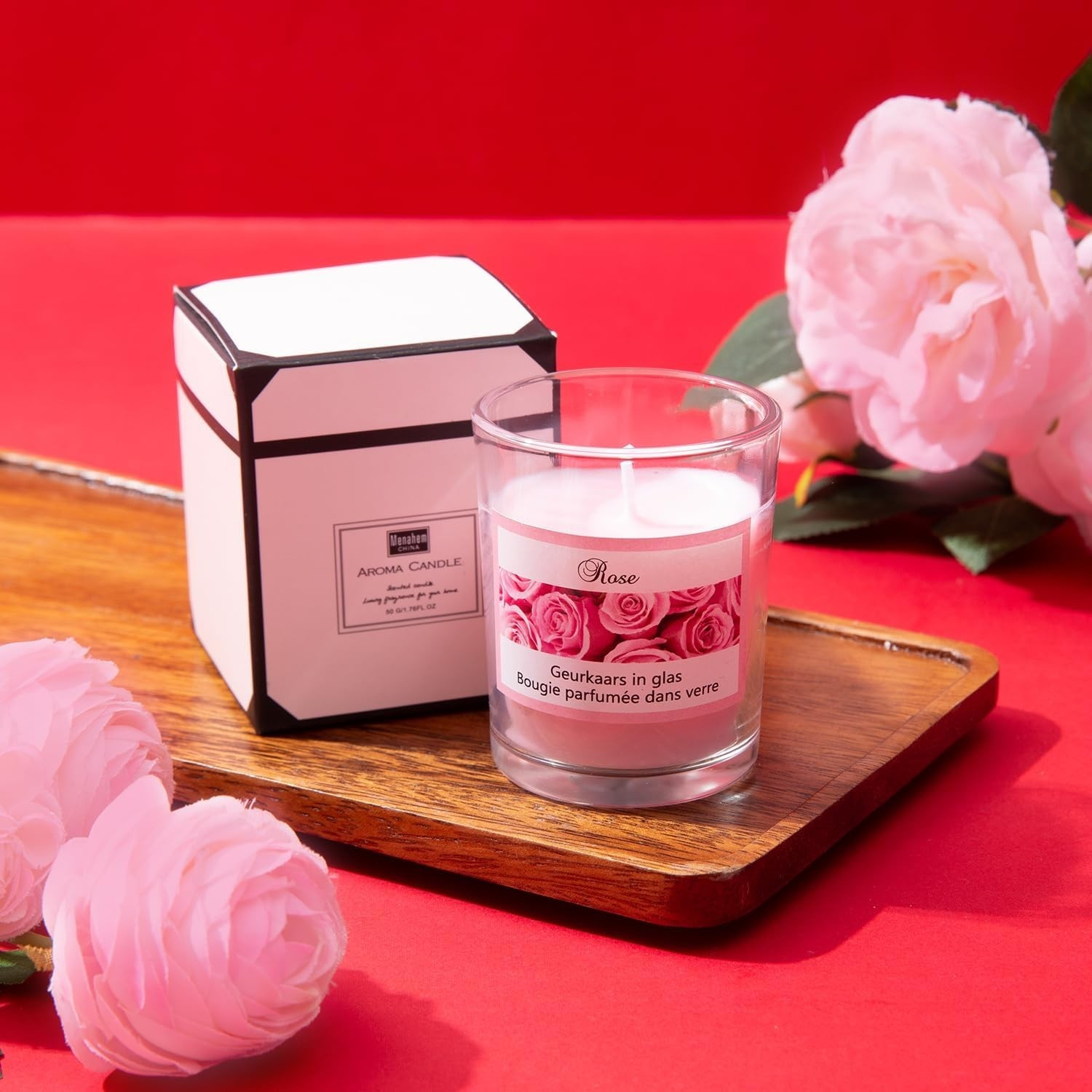 Valentines Day Gifts Basket