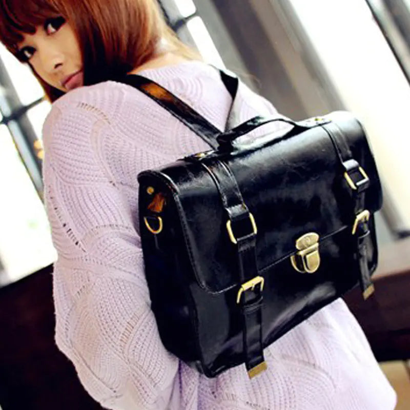 Vintage Women's Backpack