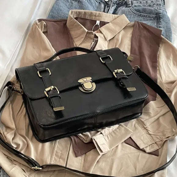 Vintage Women's Backpack