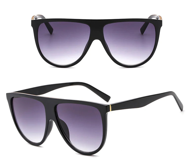 Women's Sunglasses - Stylish Sun Protection