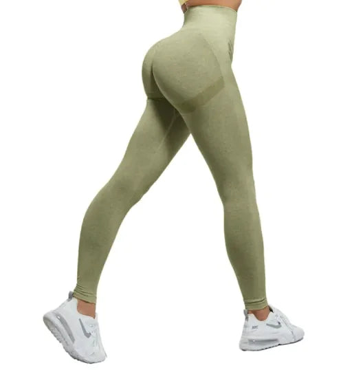 Women's Workout Tights