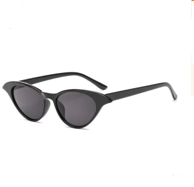 Cat Eye Women's Sunglasses - New Plastic Style