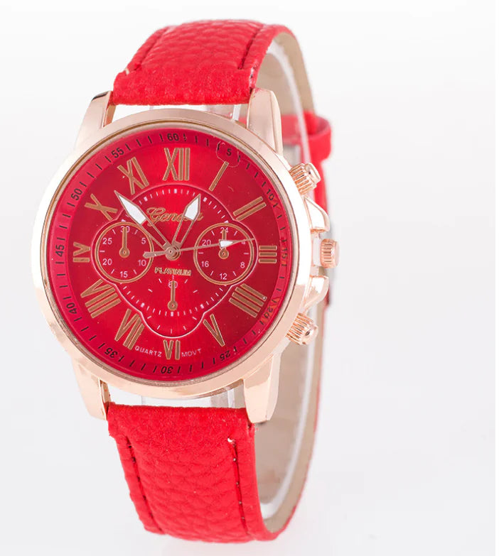 Women's Fashion Watch