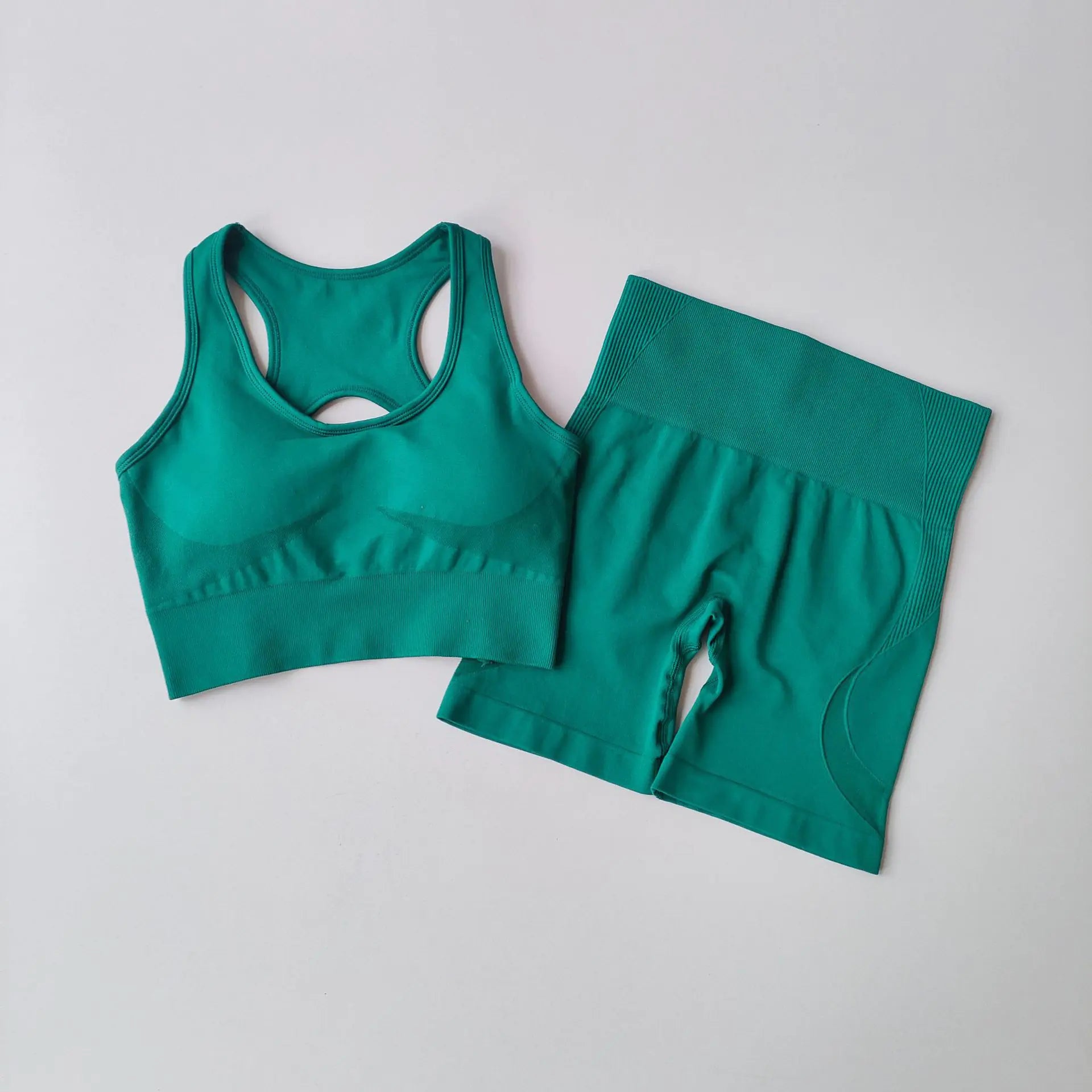 Women's Yoga Set