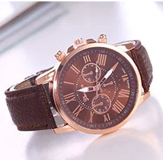 Women's Fashion Watch