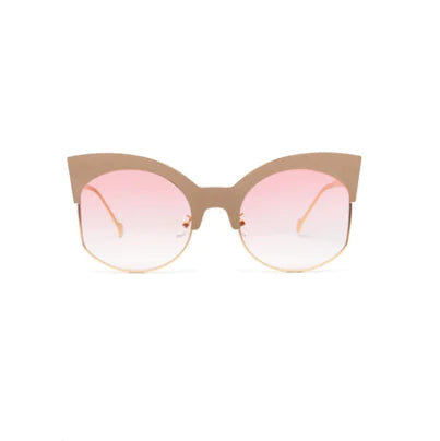 Women's Butterfly Sunglasses
