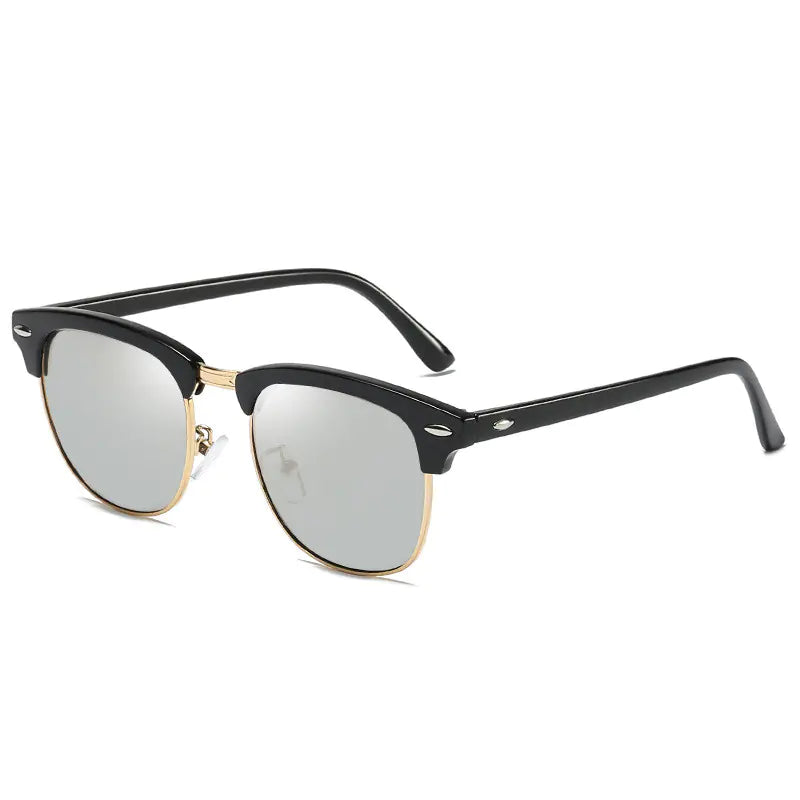 Retro Polarized Women's Sunglasses