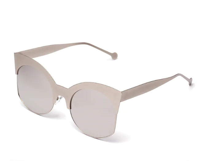 Women's Butterfly Sunglasses