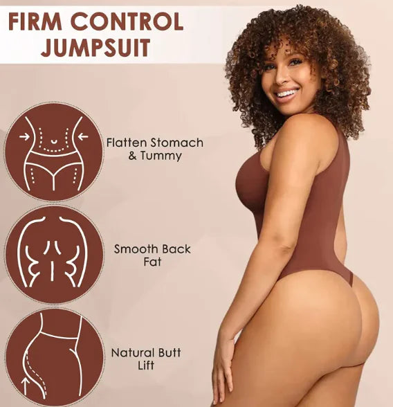 Women's Shaping Bodysuit