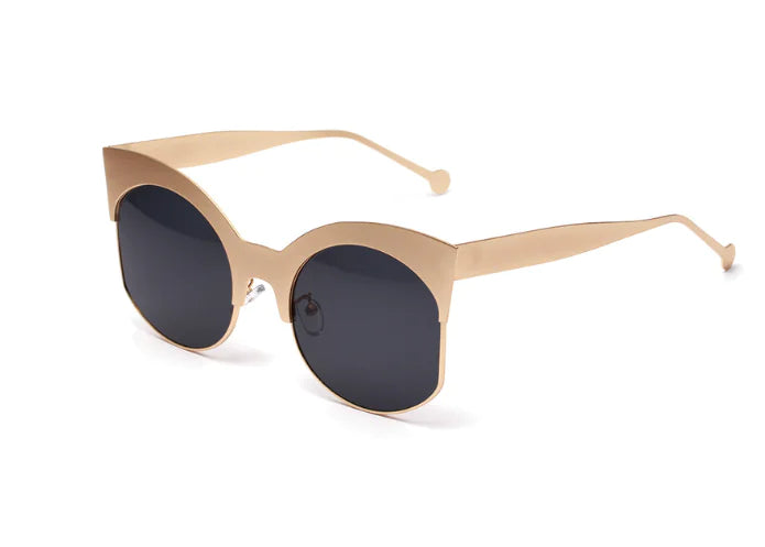 Women's Butterfly Sunglasses