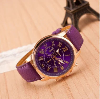 Women's Fashion Watch