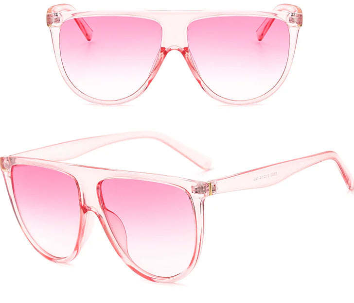 Women's Sunglasses - Stylish Sun Protection