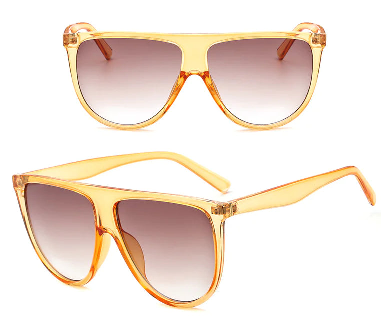 Women's Sunglasses - Stylish Sun Protection