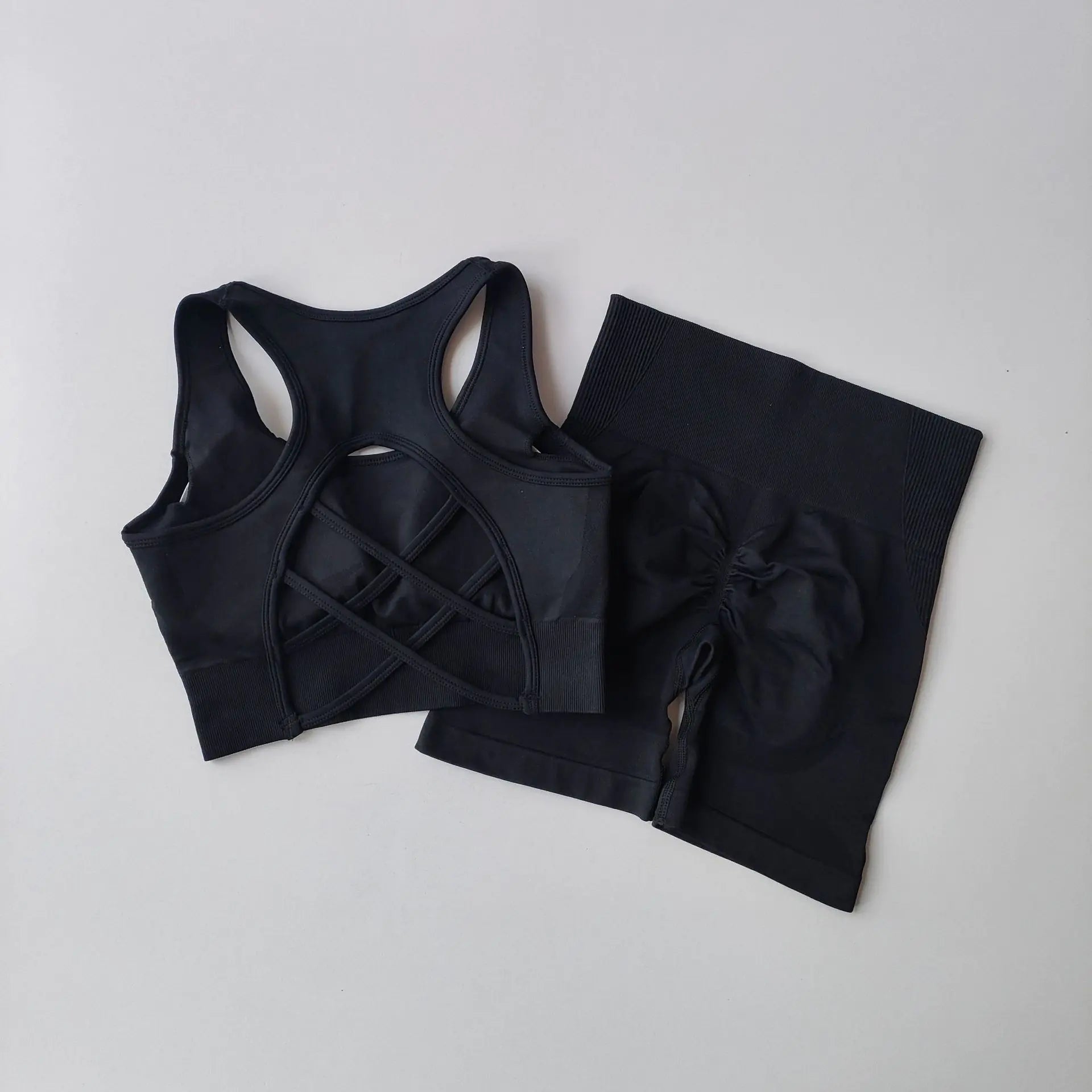 Women's Yoga Set