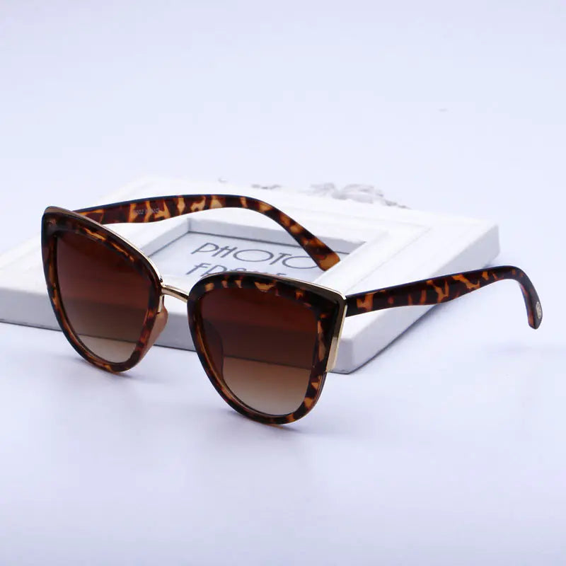 Women's Sunglasses and Eyewear Collection
