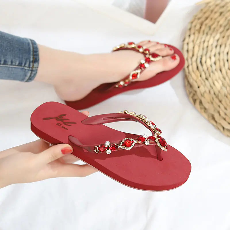 Women's Flip-Flops